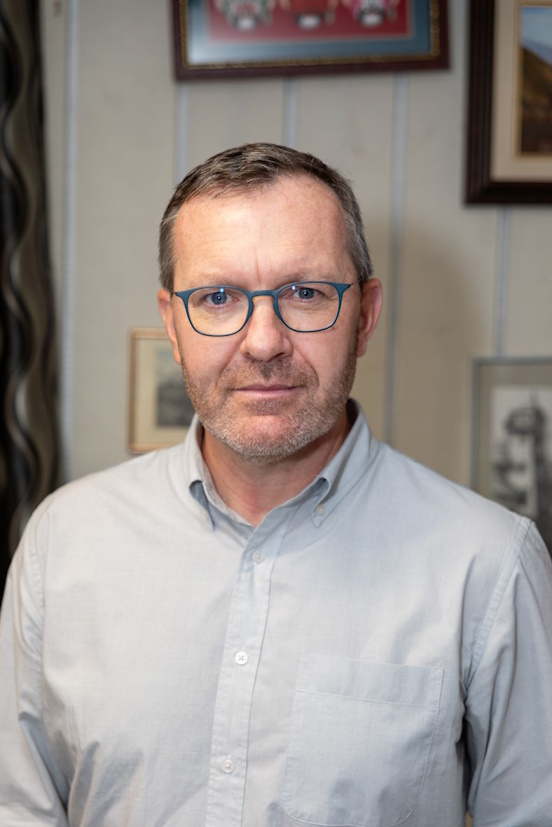 Benoit Wullens