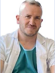 Nabil BRAHIMI